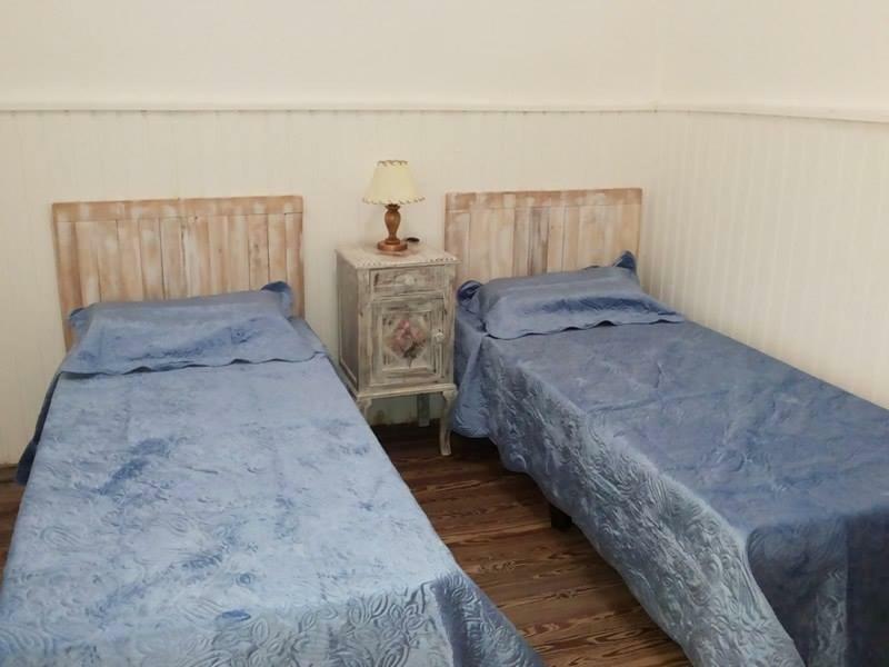 Hostal Betel Durazno Εξωτερικό φωτογραφία